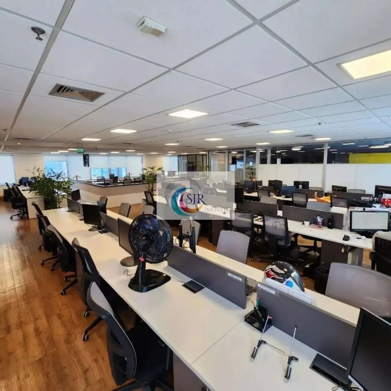 Conjunto para alugar, 507 m² - Itaim Bibi - São Paulo/SP - Foto 8