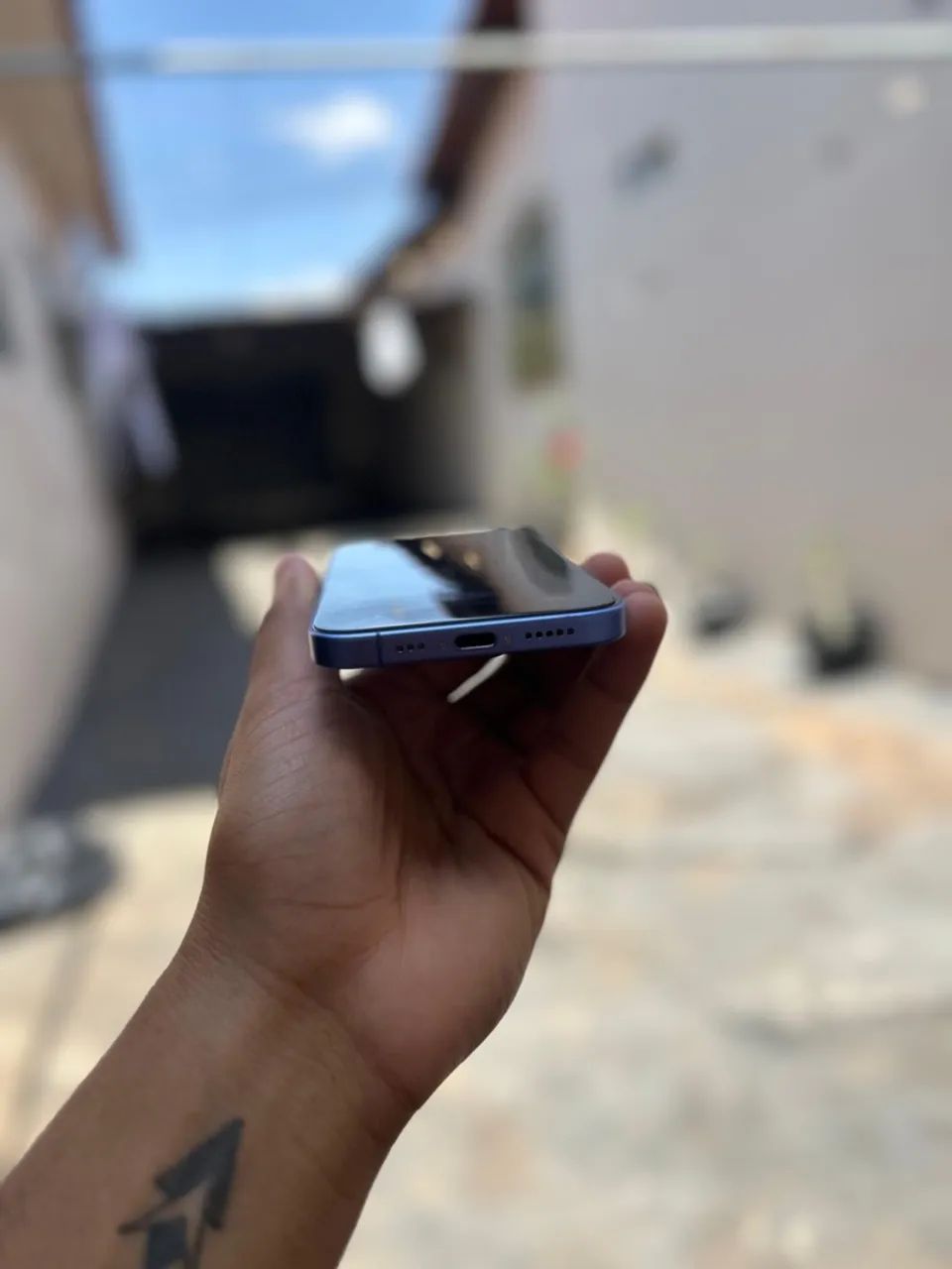 iPhone 16 - Foto 2