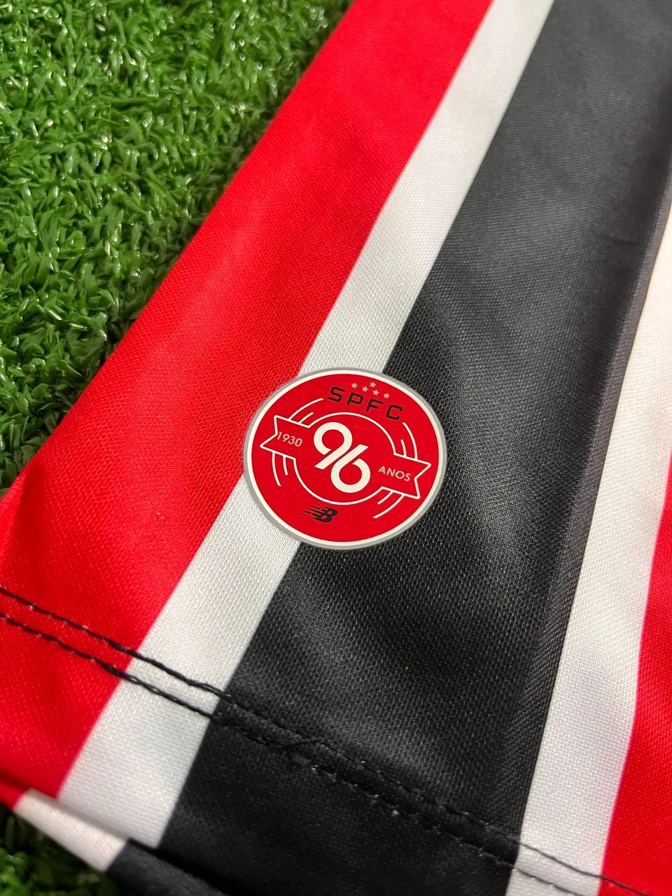 Camisa S ão Paulo II 2026/27 - Foto 2