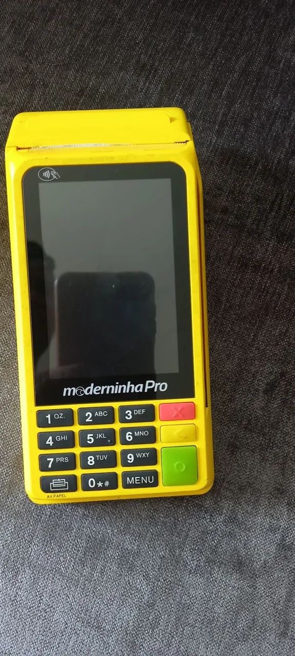 Máquinas para cartão - Foto 2