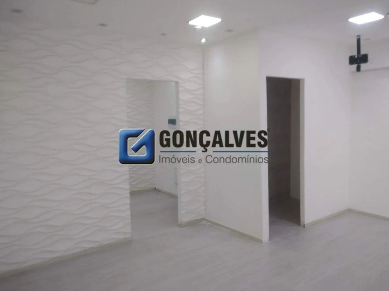 SALA COMERCIAL / CENTRO- SBC - Foto 2