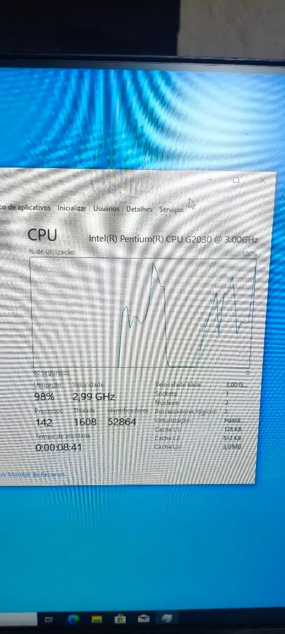 Dell Vostro 270S - Foto 4