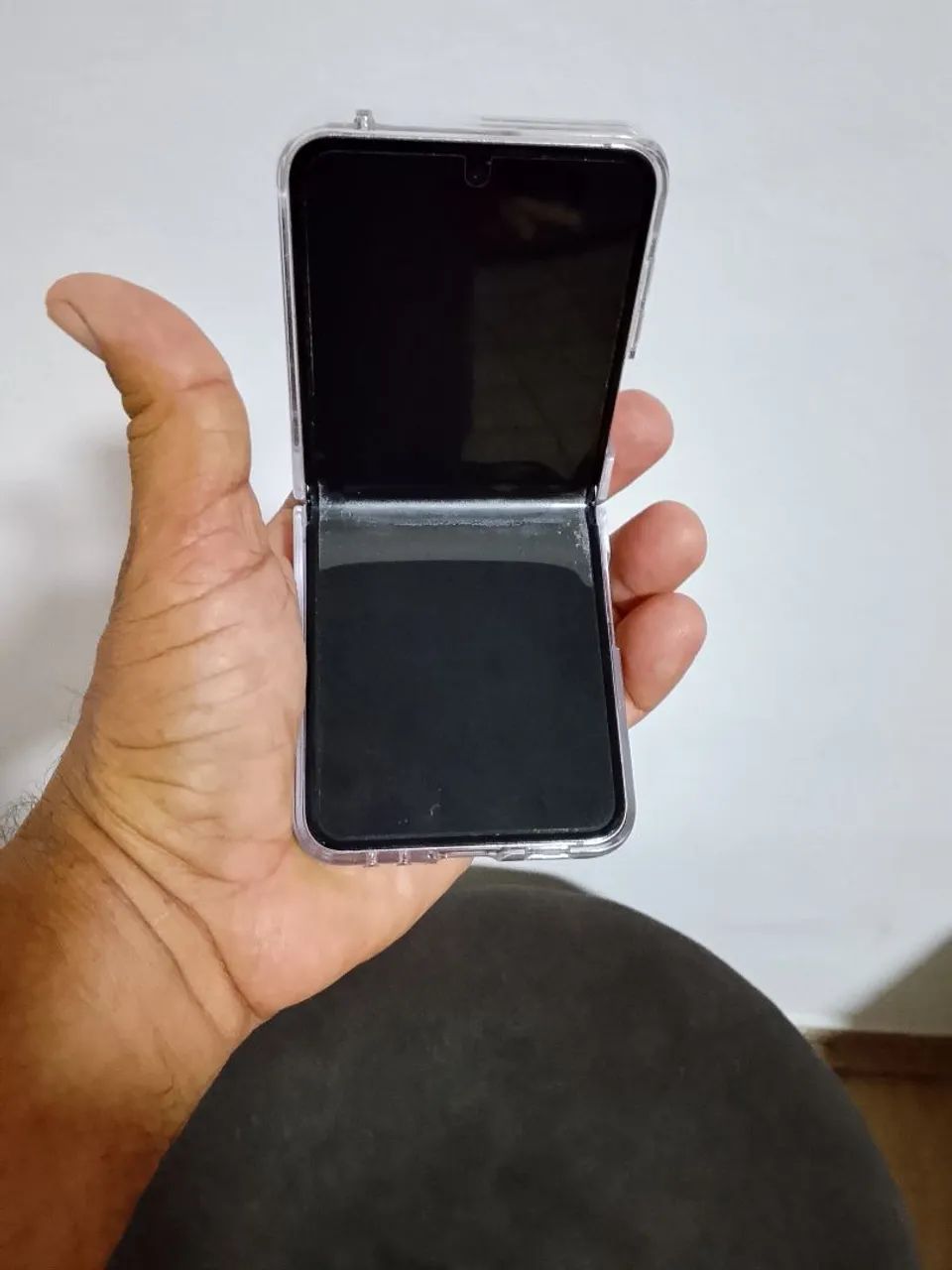 Vendo samsung ZFLIP - Foto 5