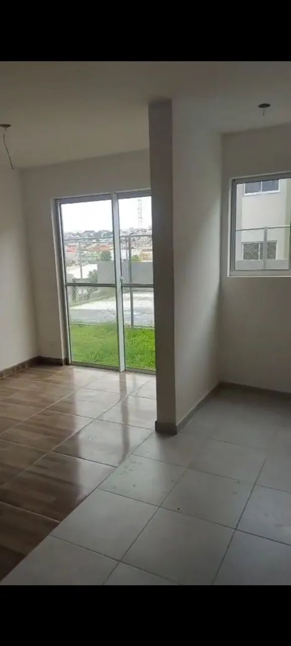 Apartamento com Garden 