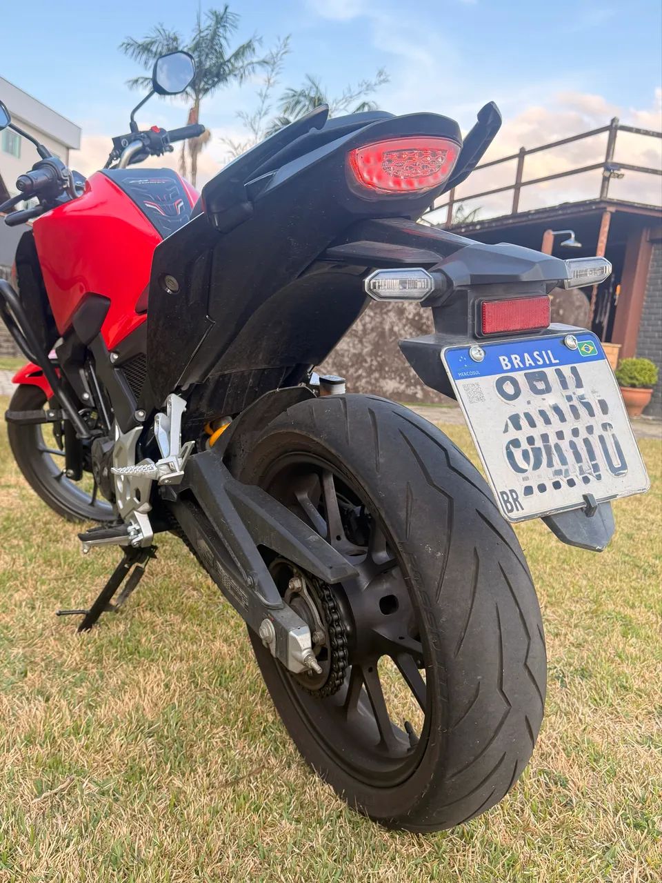 Vendo ou troco - Foto 4
