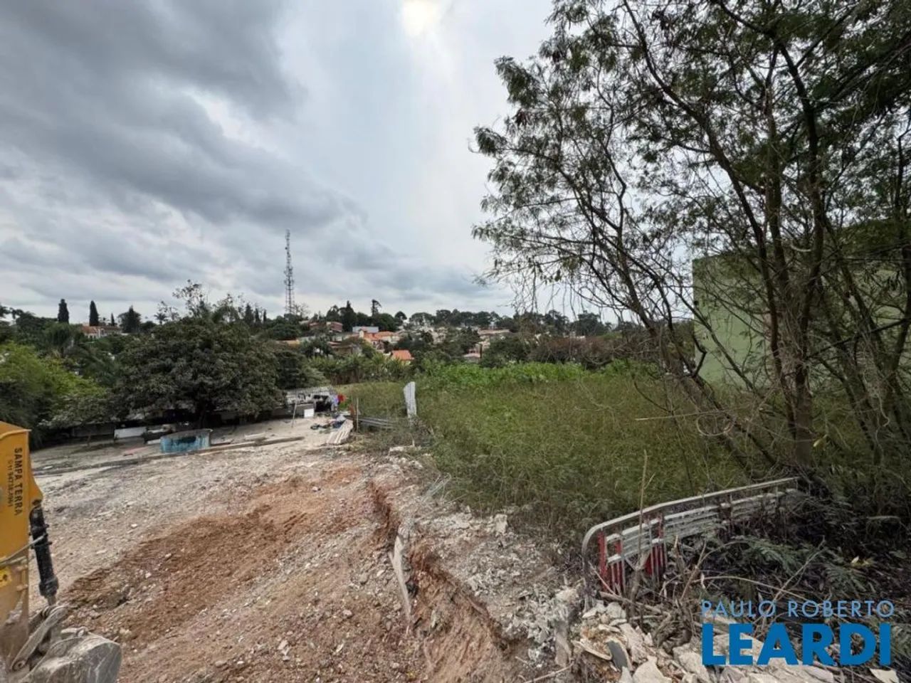 AREA - SANTO AMARO - SP - Foto 4