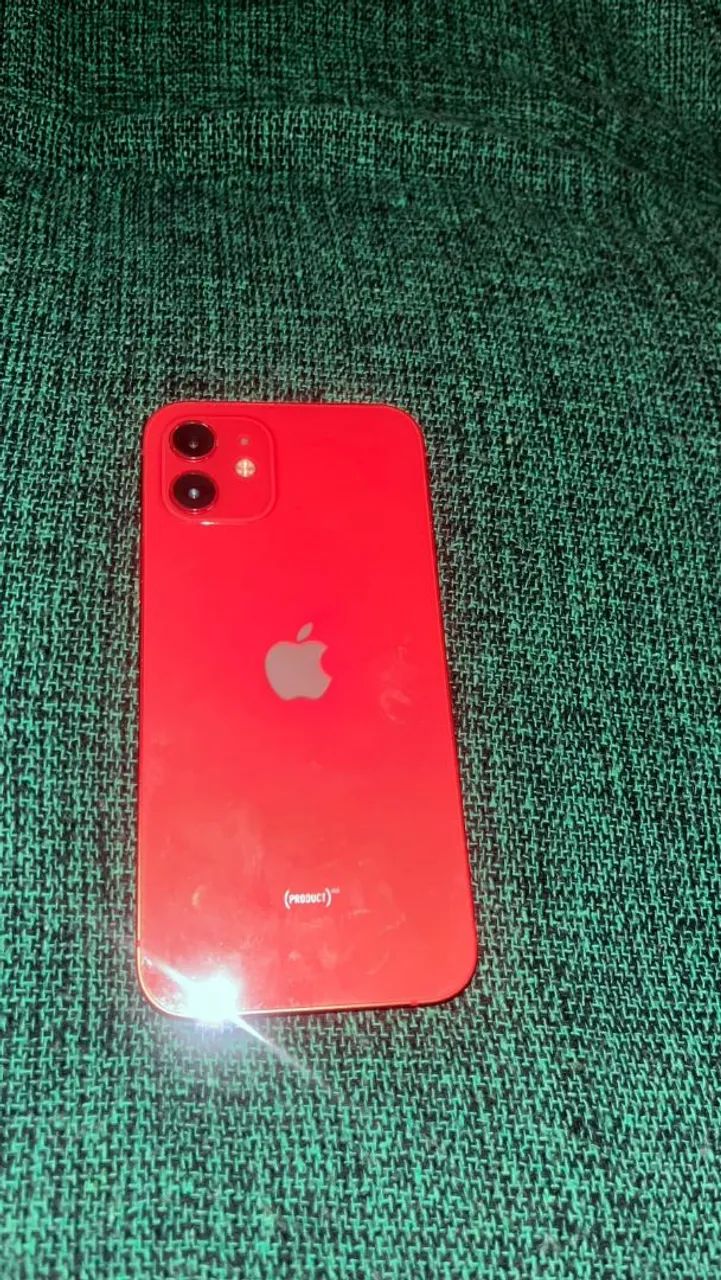 IPHONE 12  - Foto 5