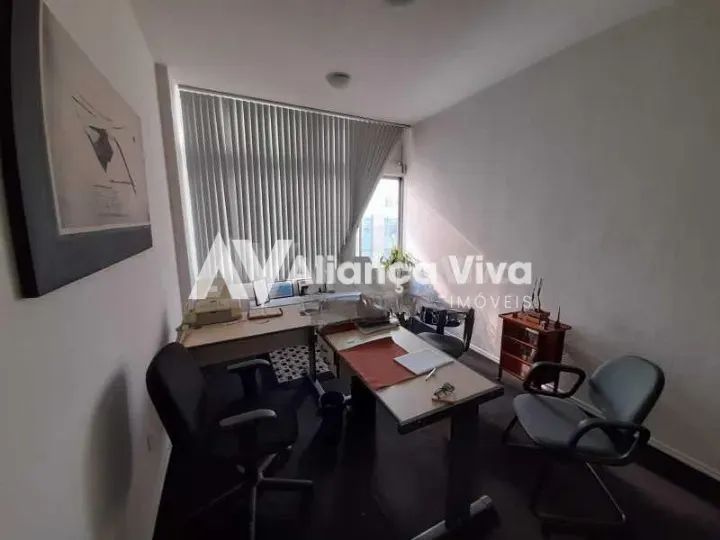 Centro | Sala