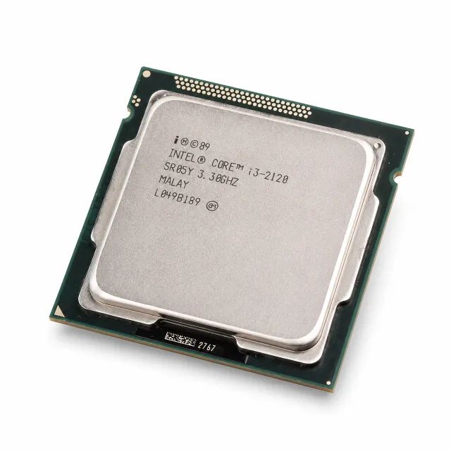 Processador Intel i3 2120 - Foto 3