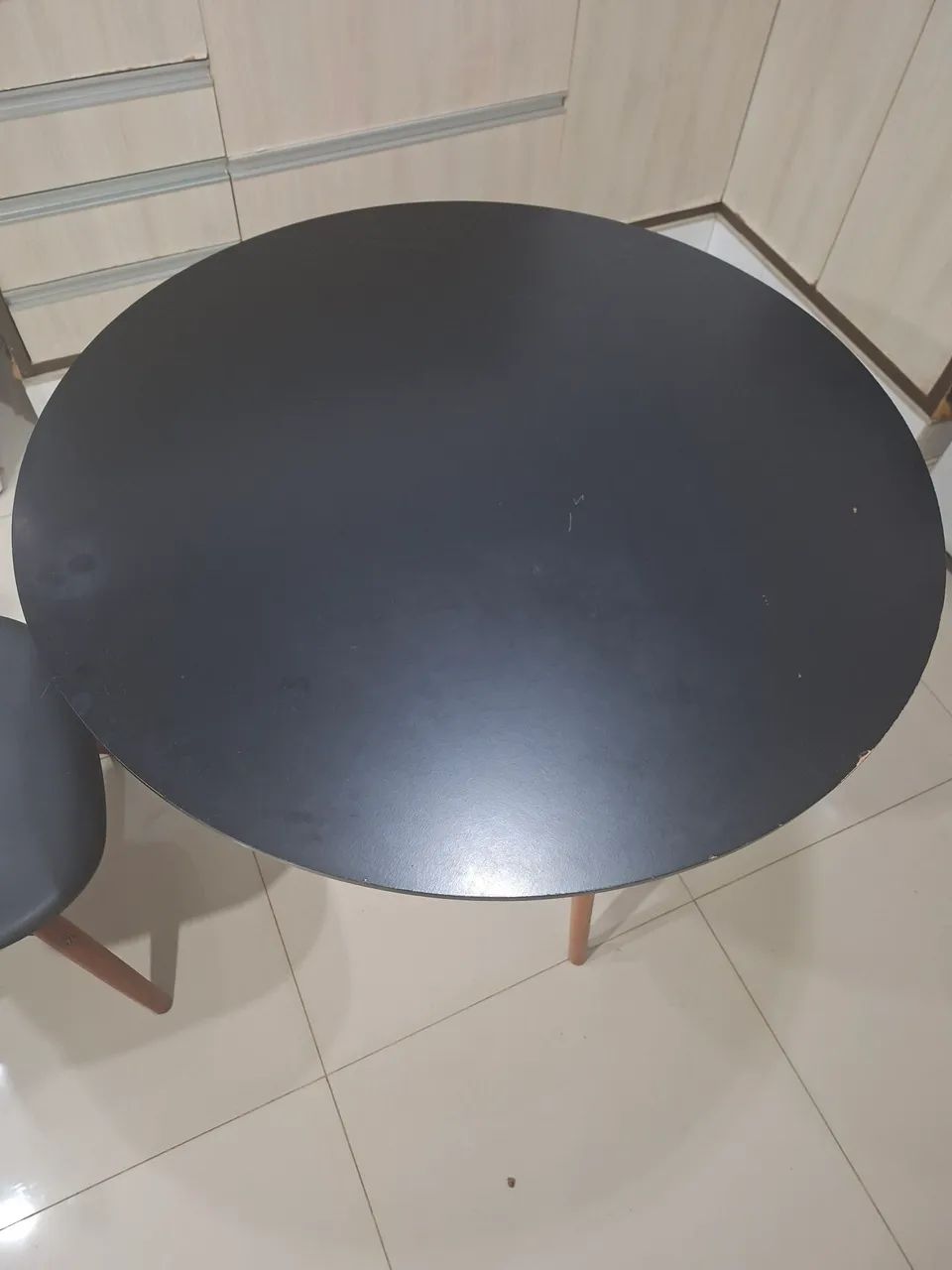 Vendo Mesa de almoço  - Foto 3
