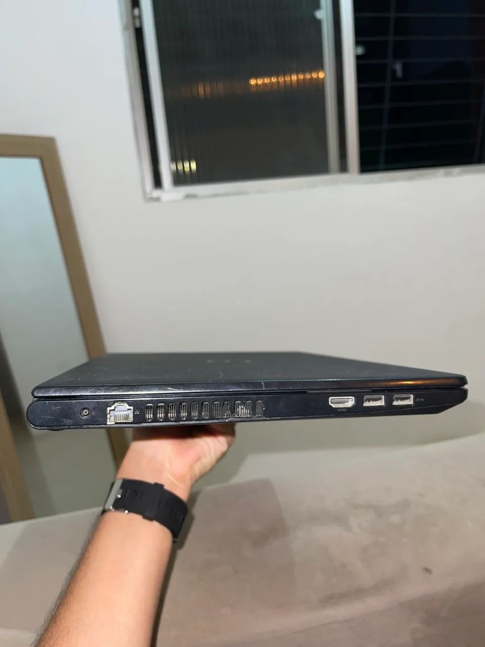 Notebook Dell  i3 7ª geração SEMINOVO - Foto 2