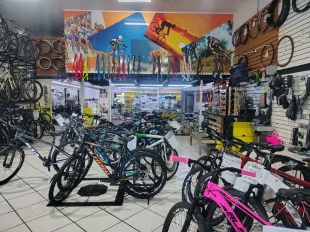 Loja de Bicicletas - Instalações - Foto 5