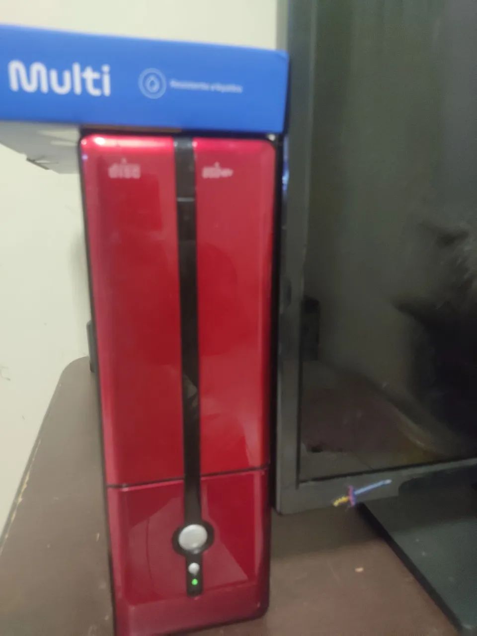Computador i3 8 GB , SSD 240 - Foto 5