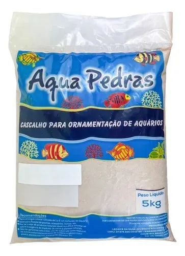 KIT COMPLETO PARA AQUARISMO - Foto 3