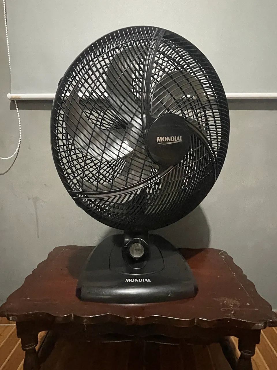 Ventilador Mondial 40 Cm