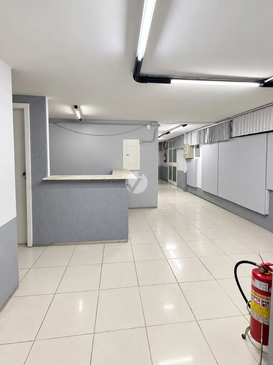 Andar Comercial Exclusivo no | Santa Efigênia - Foto 3