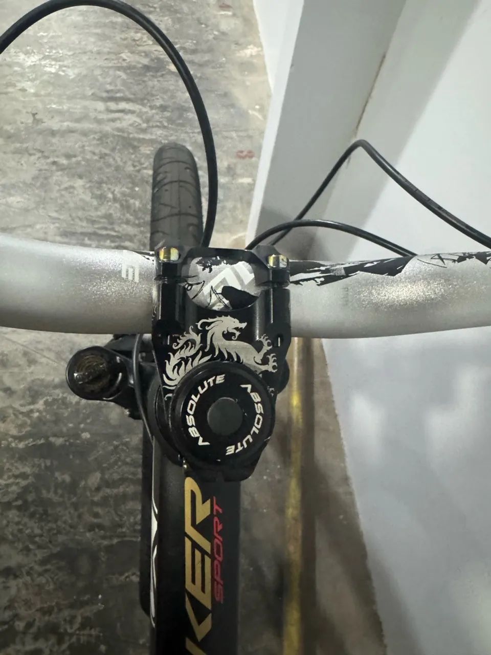 Bicicleta aro29 - Foto 3