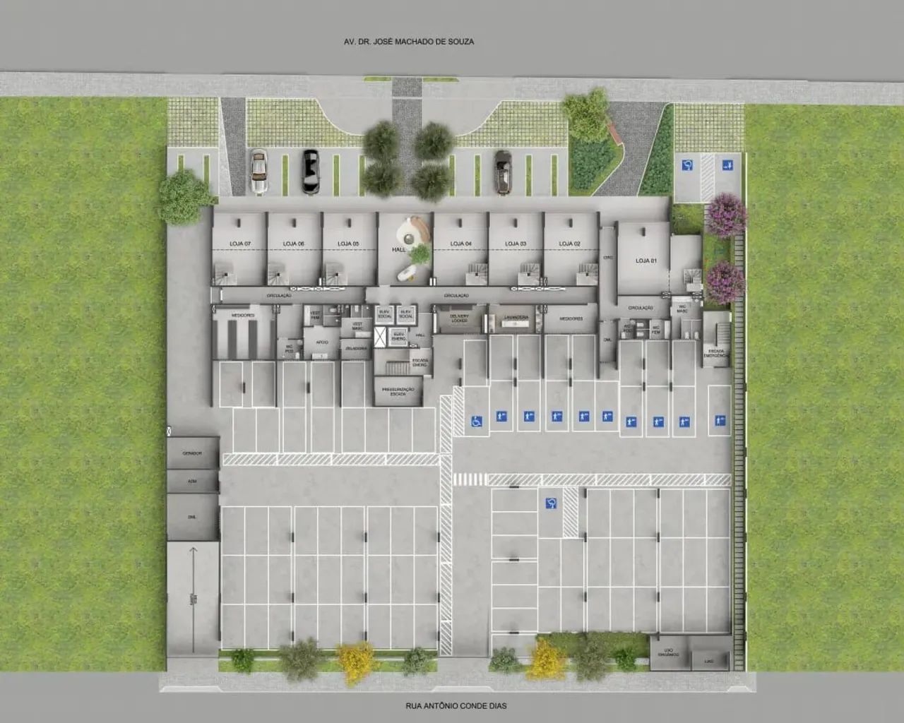 CONCEPT JARDINS - Foto 8