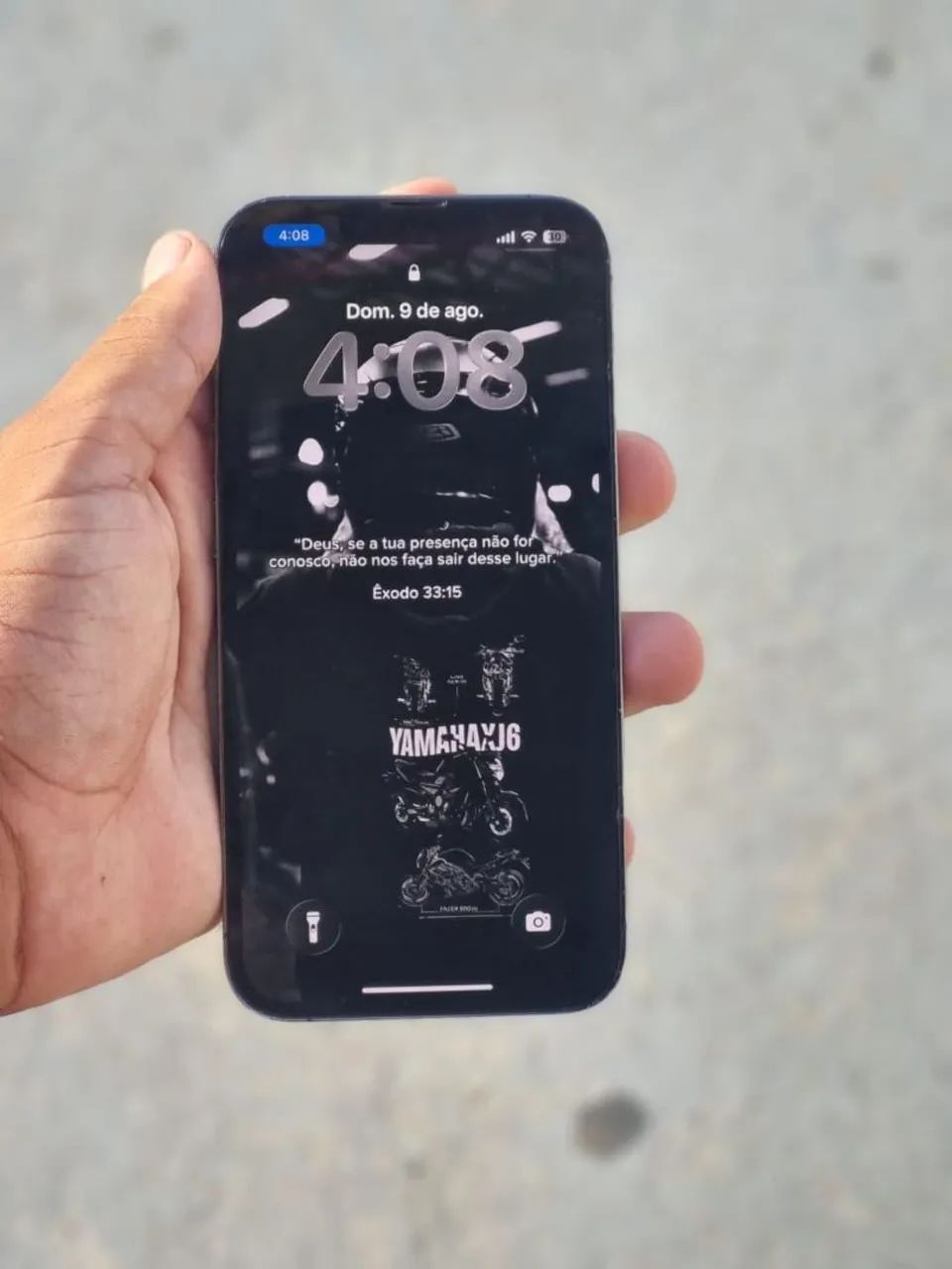 Iphone 13 pro 128gb - Foto 2