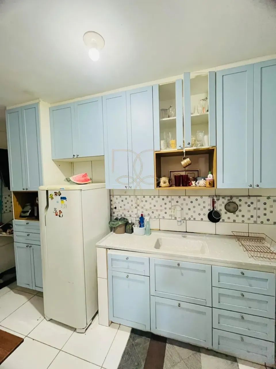 Apartamento de 2 Quartos | QE 40  Guará II - Foto 3