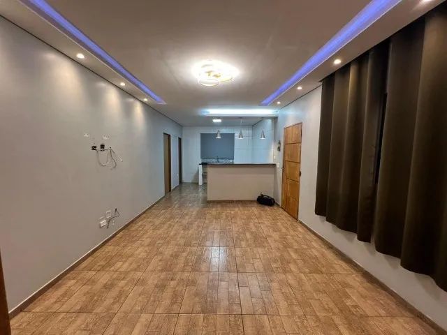 Foto - Cubatão - Vila Costa Muniz