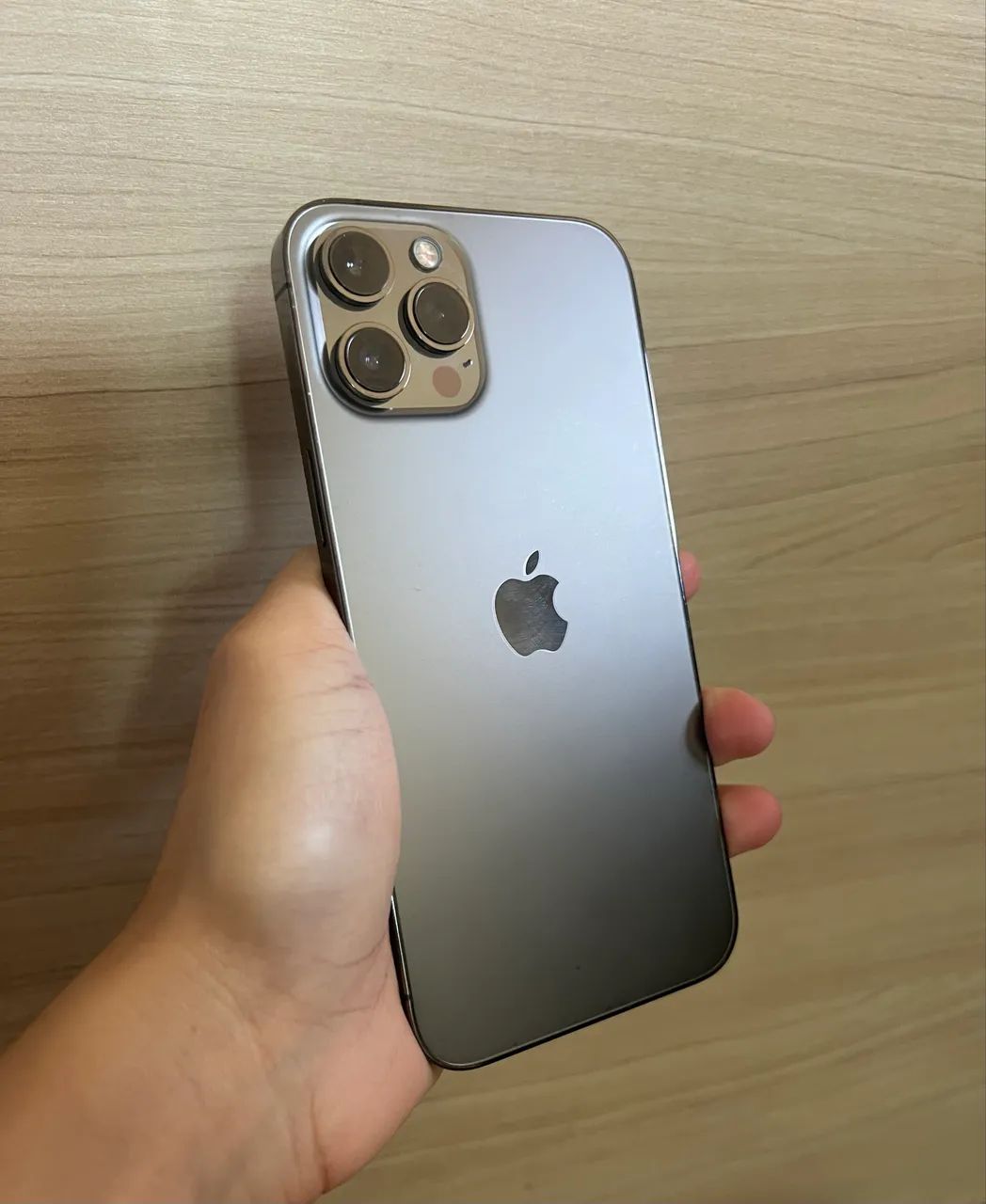 iPhone 12 Pro Max 512GB  - Foto 3