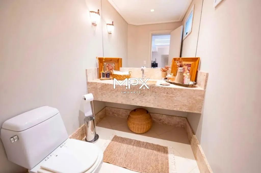 Casa para alugar no bairro Monte Alegre em Piracicaba. - Foto 4