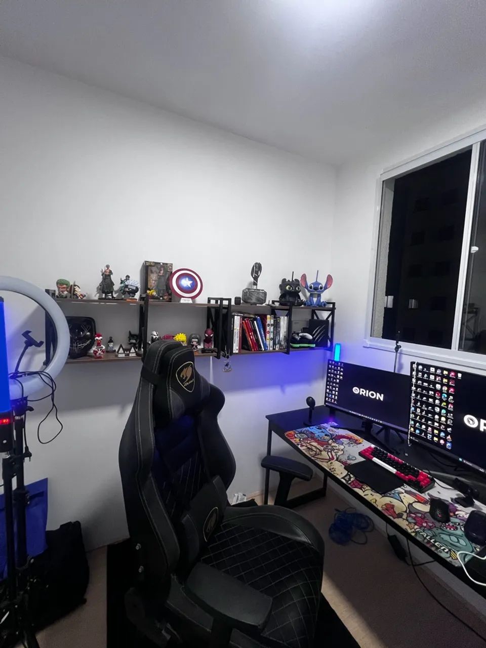 Mesa gamer - Foto 3