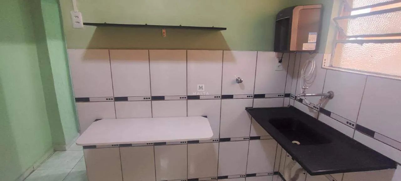Kitnet para alugar no Salgado Filho! - Foto 5