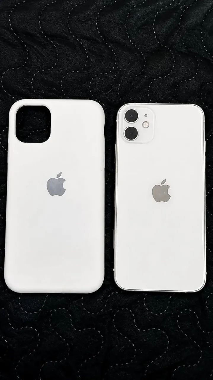Iphone 11 64GB - Celulares e Smartphones - Forquilhas, São José