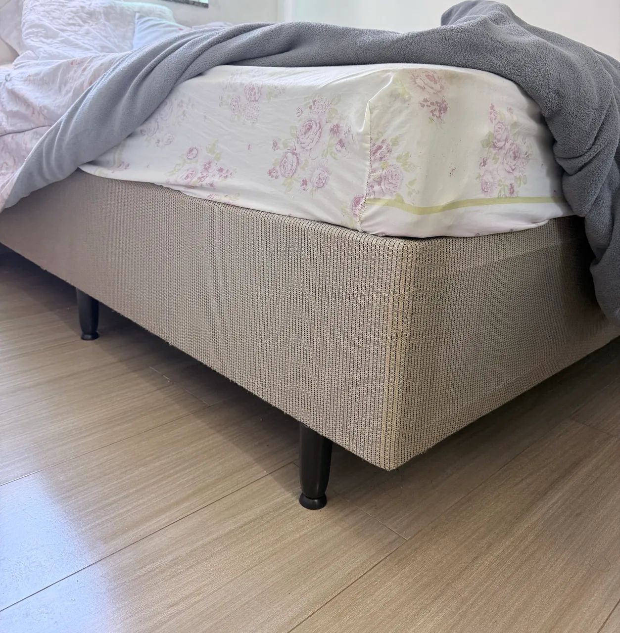 Cama box casal completa  - Foto 2