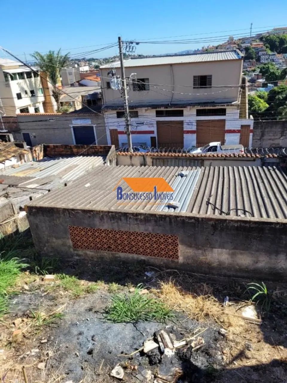 terreno no bairro Santo André - Foto 2