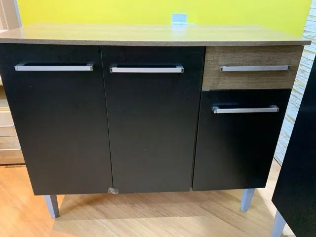 mesa de computador - Foto 3