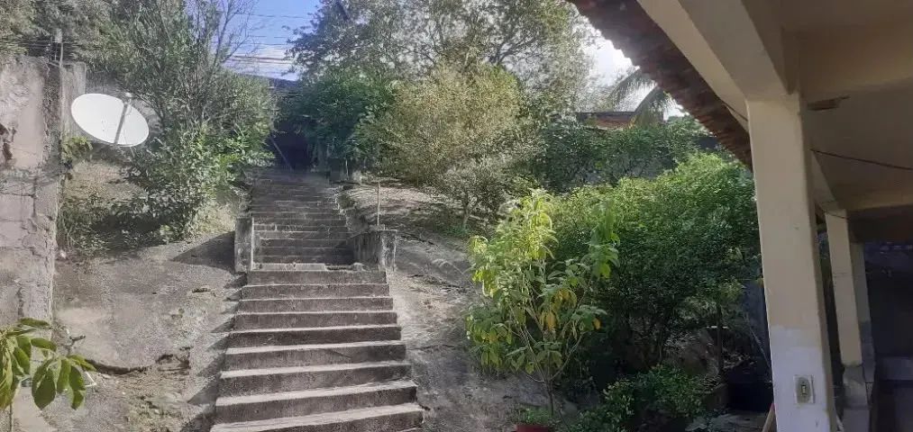 CASA COM 3 QUARTOS EM ATALAIA - Foto 4