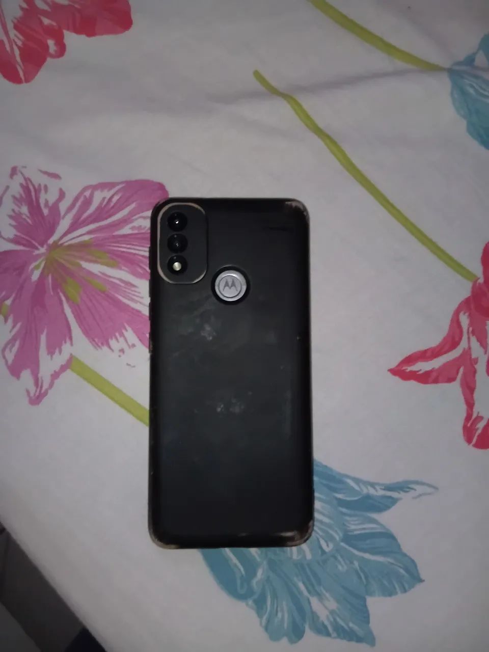 Celular moto E plus  - Foto 2