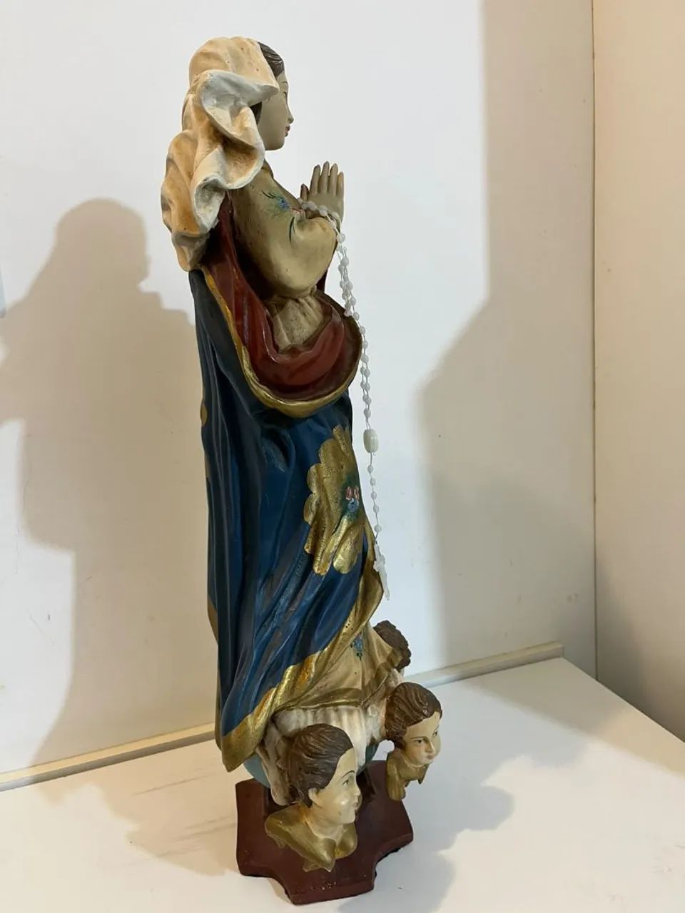 Nossa Senhora da Conceição  - Foto 4