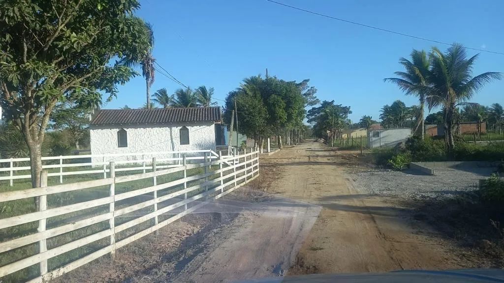 Vendo ou troco terreno  - Foto 3