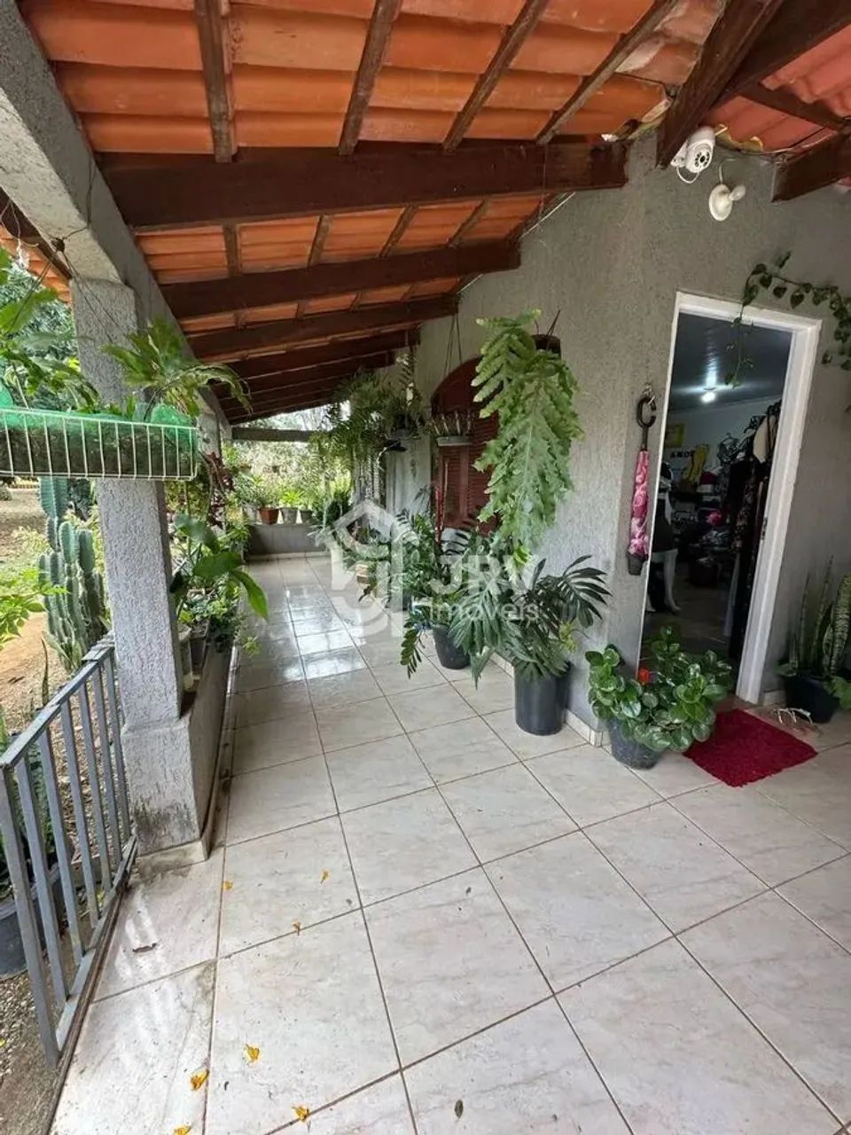 Chácara 10.000m²,-2 casas-suítes-Ponte Alta, Gama-DF - Foto 12