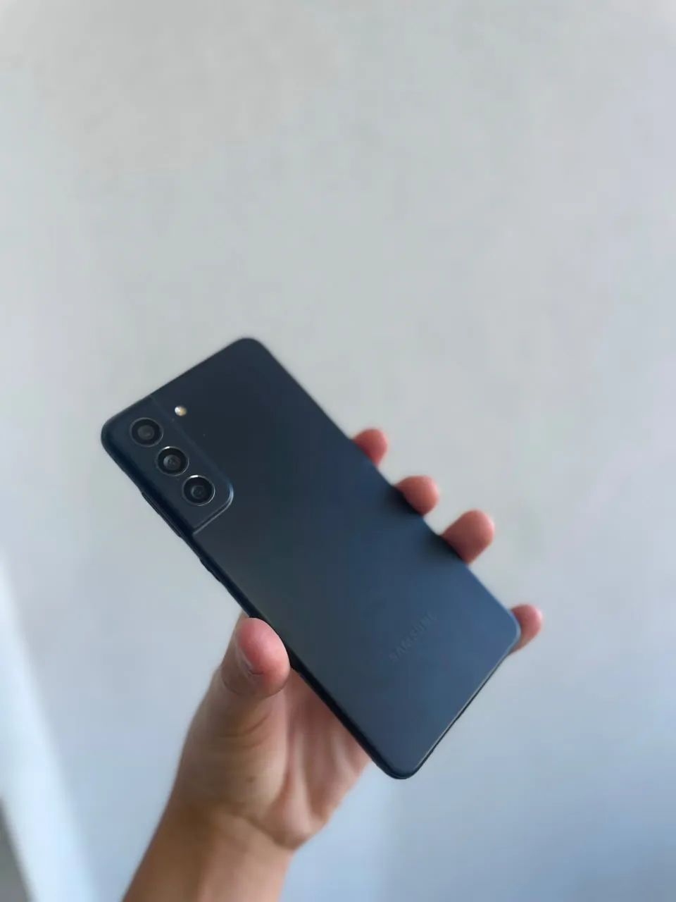 Samsung S21 FE 5G