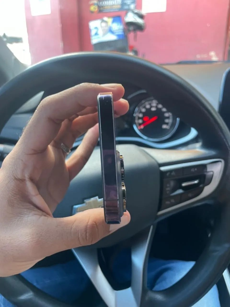 iPhone 14 Pro Max 256 gigas - Foto 3