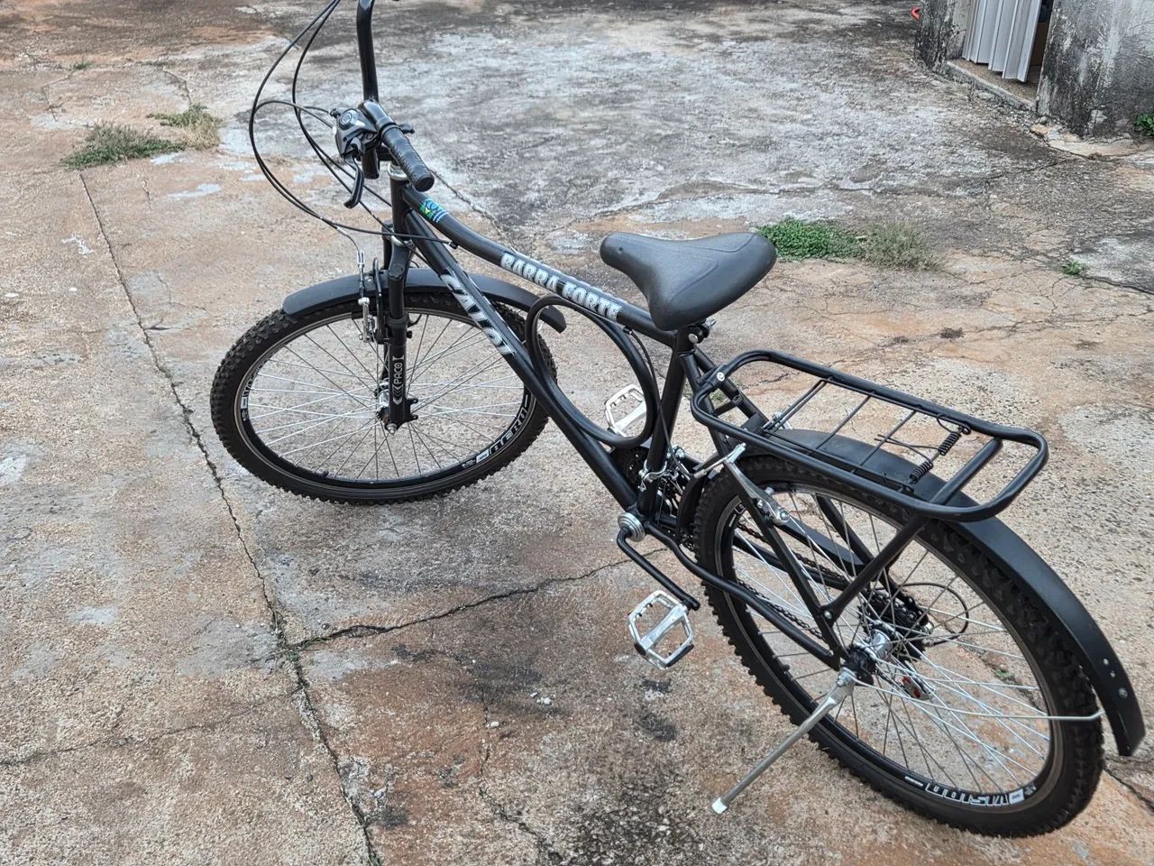 Vendo Bicicleta, Semi nova - Foto 2