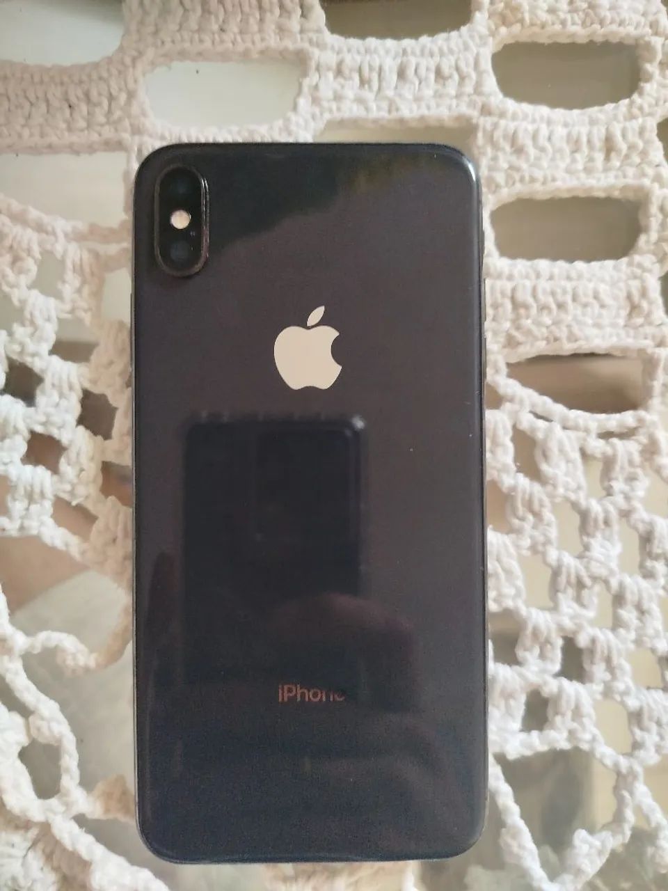 iPhone XS MAX 64GB - Foto 2