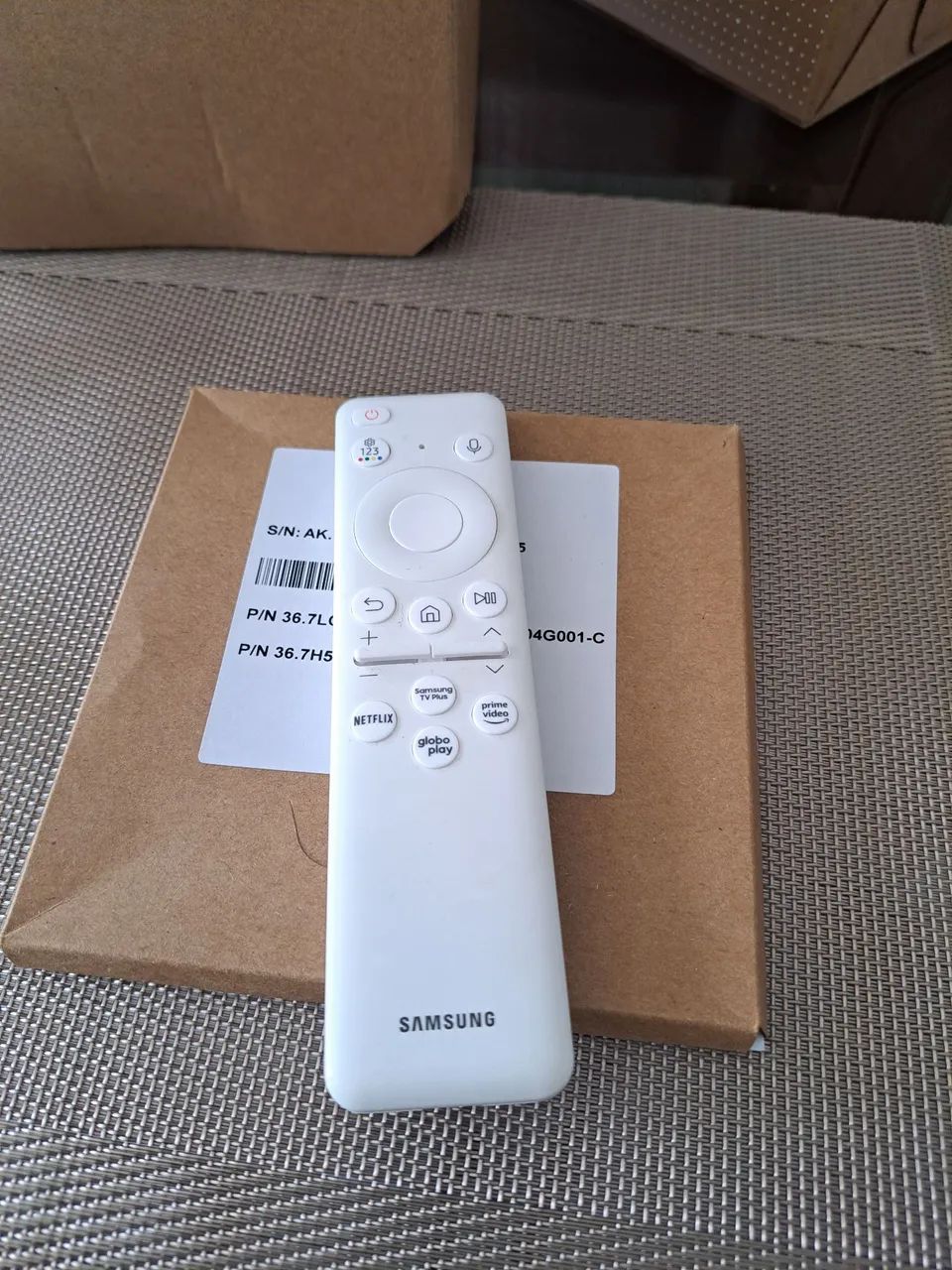 Samsung the freestyle 2nd gen - Foto 4