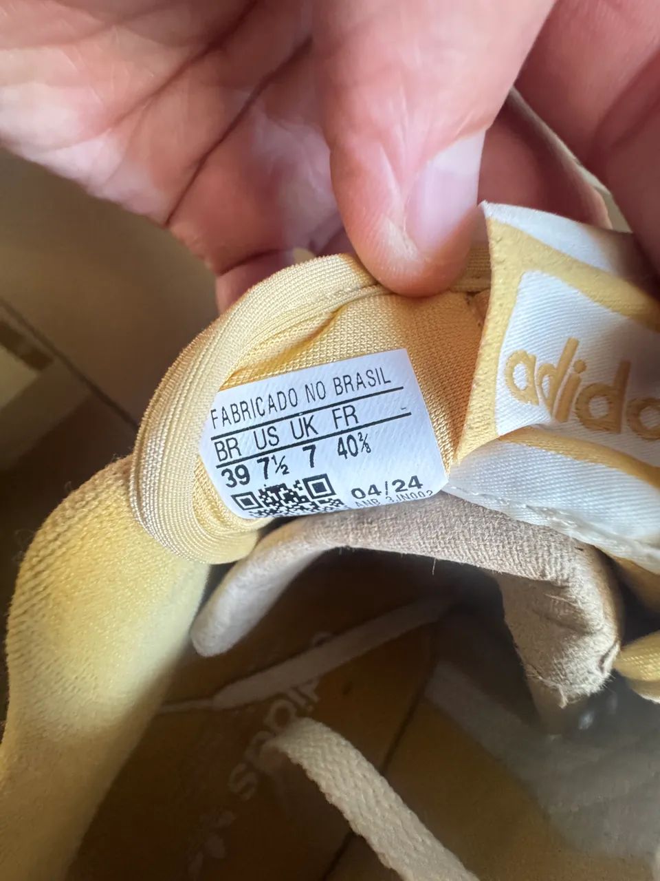 Tênis Adidas Low CL FBZ1201 - Foto 4