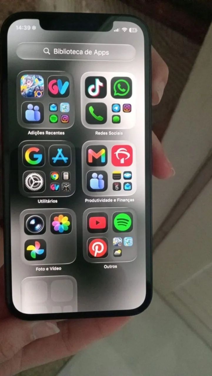Iphone 12 mini - Foto 2