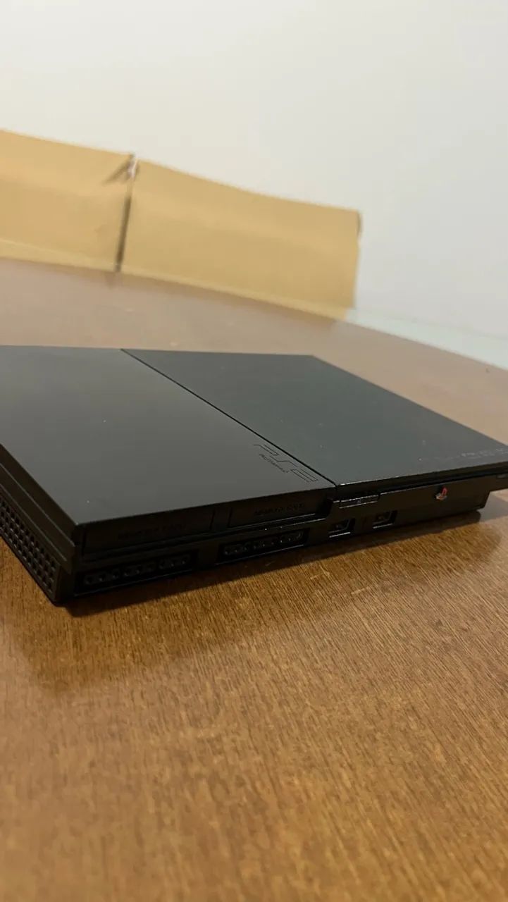 Ps2 - Foto 3