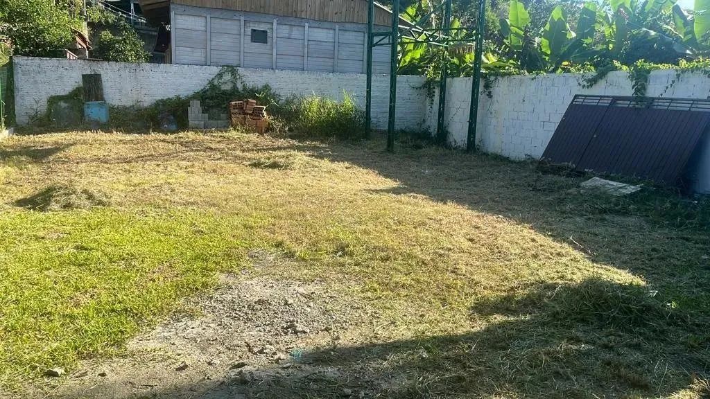 GALPÃO - RIO TAVARES - Foto 3