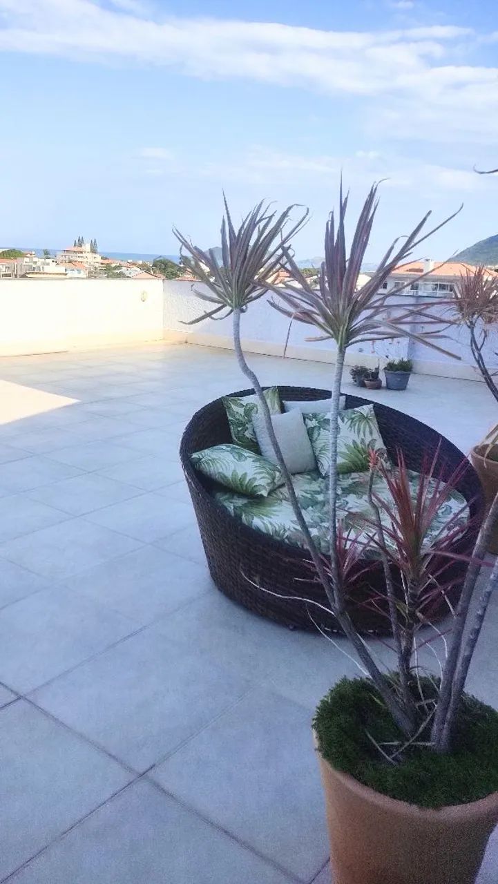 Foto - Florianópolis - Ingleses do Rio Vermelho