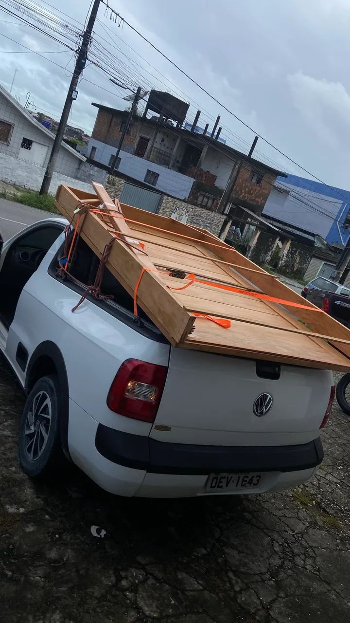 Frete em João Pessoa - Foto 5