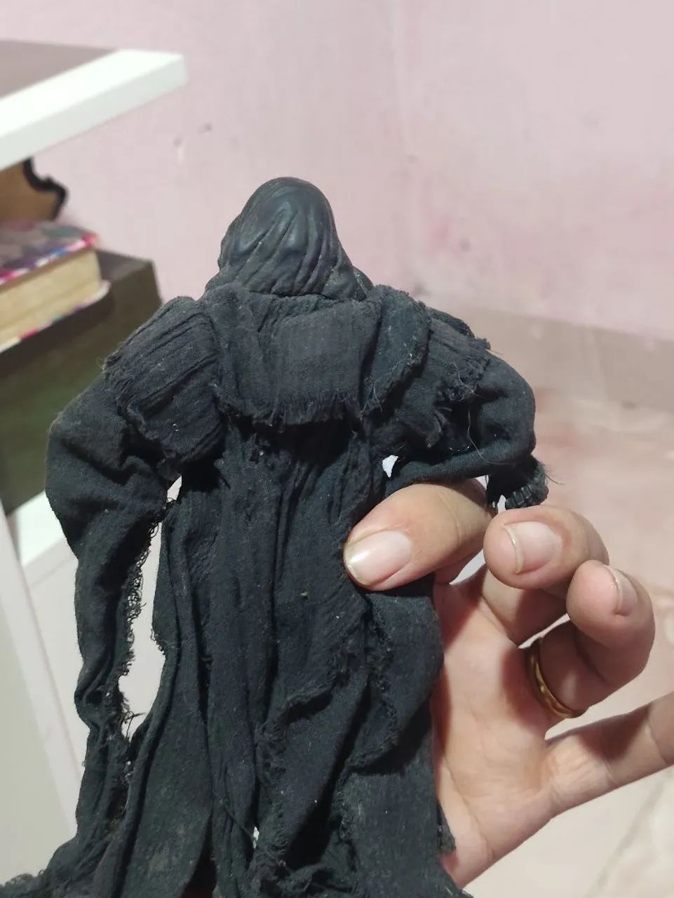 Nazgul - Foto 2